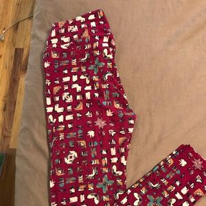 Lularoe Leggings